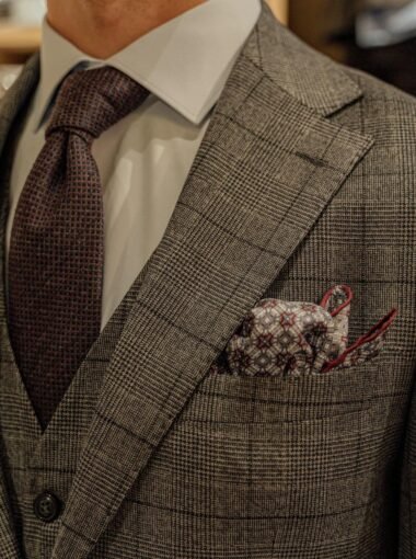 What Your Image Says Before You Even Speak